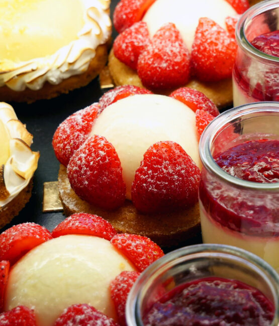 A deux mains !, boulangerie-pâtisserie à La Pallice La Rochelle